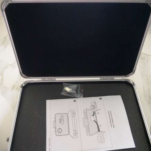 panasonic lumix olympus M43 ♣配件♣ Pen-F 鋁箱