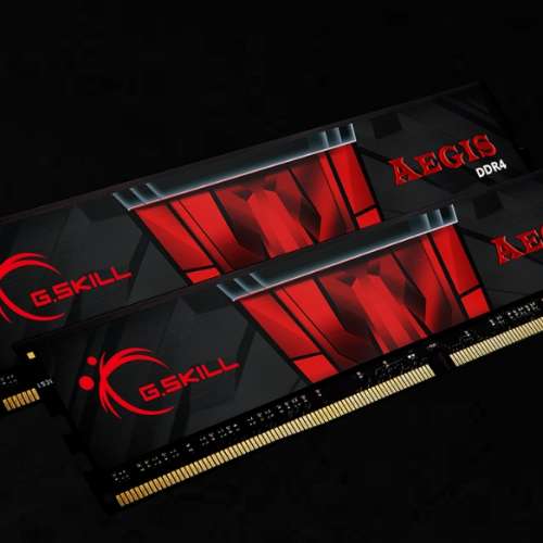 G skill DDR4 8Gx2(16G) 3000Mhz