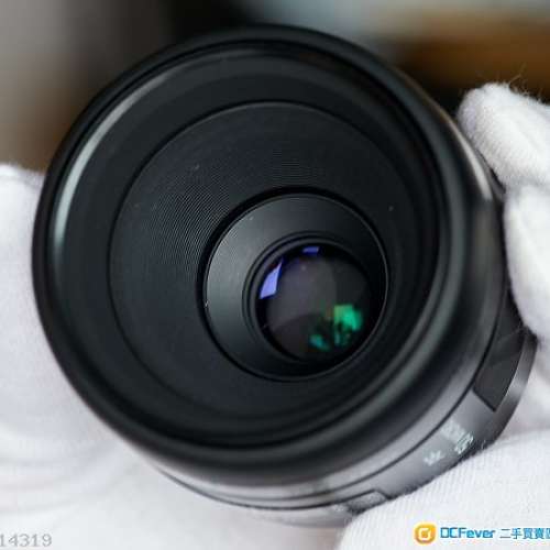 Minolta AF Marco 50mm F/3.5  for Sony a-mount/Minolta 相機