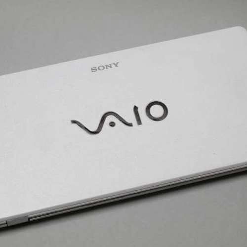 良好新淨已升2020win10 32bit無花掌上電腦SONY VGN-P13GH 64GB SSD 2g Ram 8吋mon連...