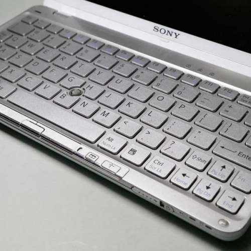 良好新淨已升2020win10 32bit無花掌上電腦SONY VGN-P13GH 64GB SSD 2g Ram 8吋mon連...