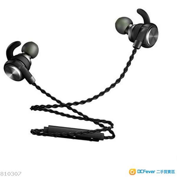 Sport Bluetooth Headset 入耳式無線藍牙耳機