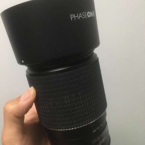 Phase One 150mm AF f/2.8 IF (90% new)