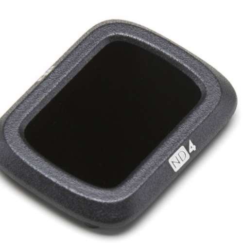 DJI Mavic Air 2 ND Filter Set (ND4 / 8 / 32) 盒開咗但未用過