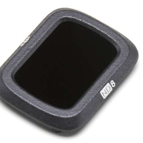 DJI Mavic Air 2 ND Filter Set (ND4 / 8 / 32) 盒開咗但未用過