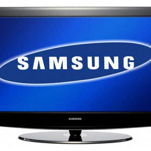 40" Samsung TV fully functional (LA408181B)