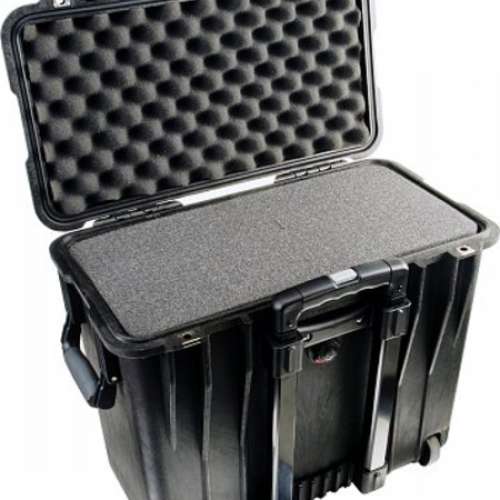 防震保護海棉(合Pelican 1440 防水拉桿箱用)