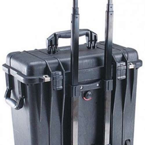 防震保護海棉(合Pelican 1440 防水拉桿箱用)