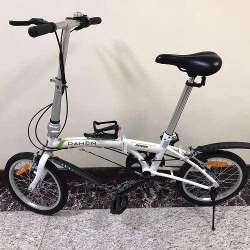 dahon bat630