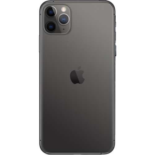 【Apple】iPhone 11 Pro Max 太空灰色 64GB
