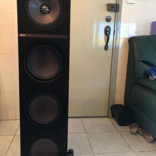 KEF Q900 Speakers 一對