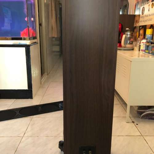 KEF Q900 Speakers 一對