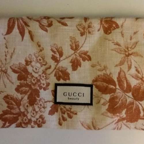 Gucci 布袋