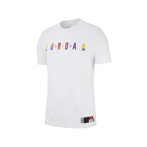 NIKE JORDAN TEE