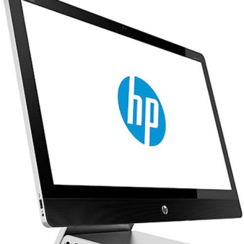 Hp Recline 27-k405d all in one Envy touch screen i7-4790T 12gb 1tb ssd