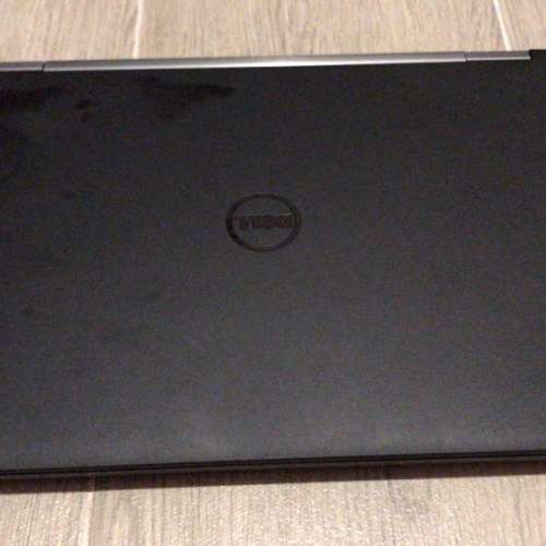 Dell Latitude E7270  i7-6600U 2.6GHz. 4MB 16GB Ram 512 NVME (90% new)