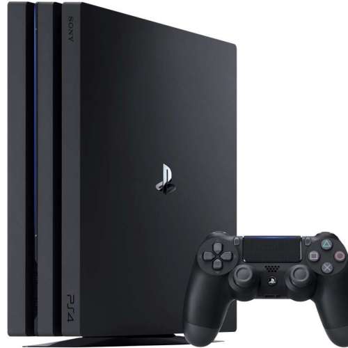 PS4 PRO 1TB