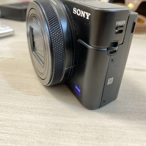 Sony rx100 m7 - 二手或全新數碼相機, 攝影產品 - DCFever.com