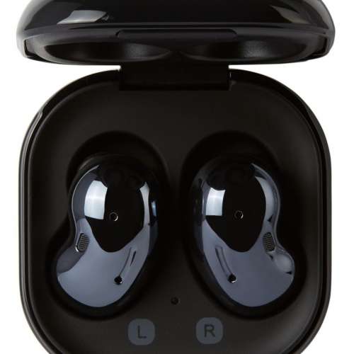 95%新 Samsung Galaxy Buds Live 黑色