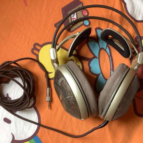 audio-technica ATH-AD10 audio-technica ATH-AD10