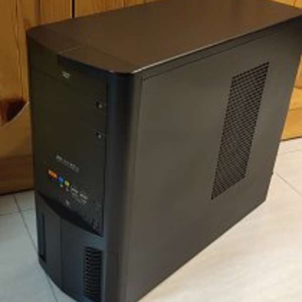 i7  電腦組合 i7 4770  CPU, 16GB RAM,2TB  Harddisk ,GTX 660 2GB DDR5高清顯示咭