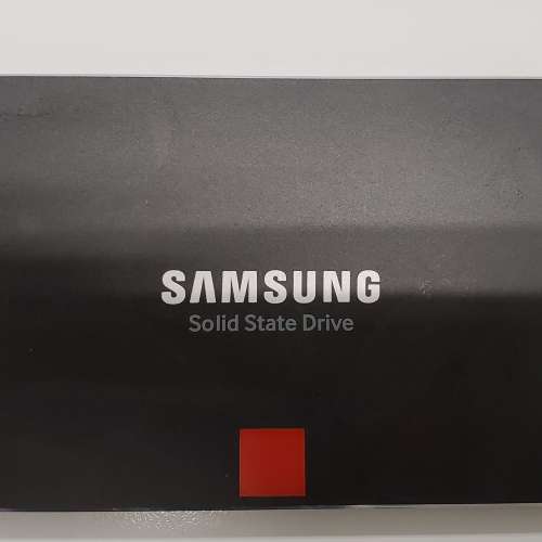 Samsung 1TB SSD