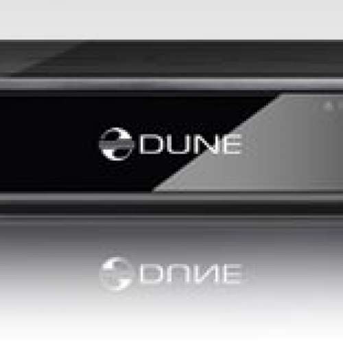 Dune HD Base 3.0 HD player
