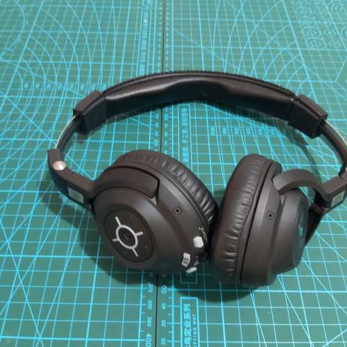 Sennheiser MM 550X藍芽耳筒