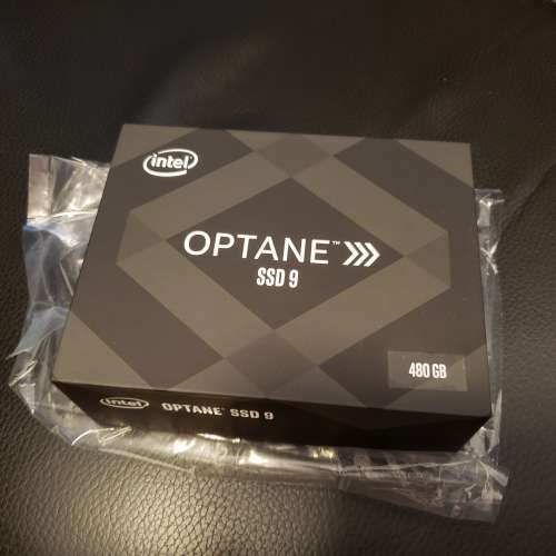 Intel 905P 480GB 全新