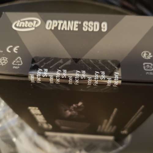 Intel 905P 480GB 全新