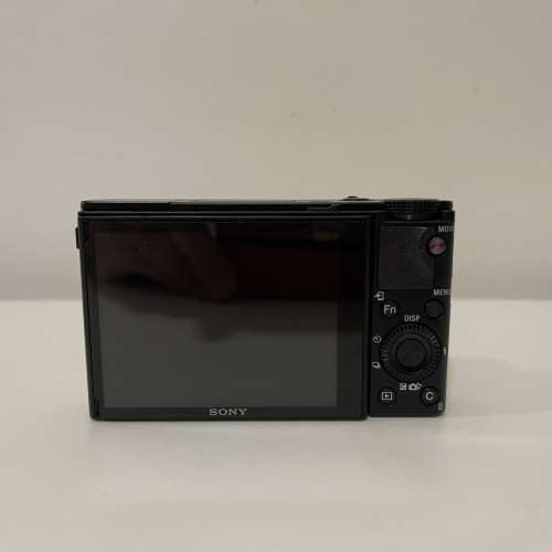 Sony RX100 III RX100 m3