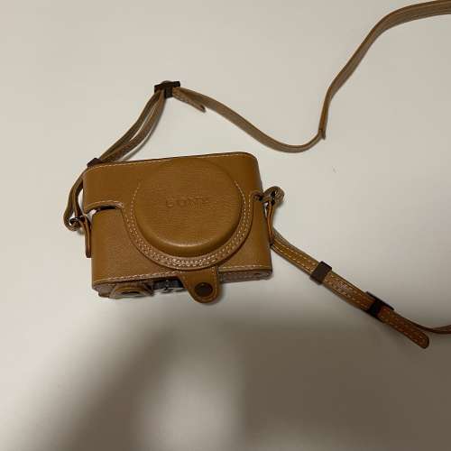 Sony RX100 III RX100 m3