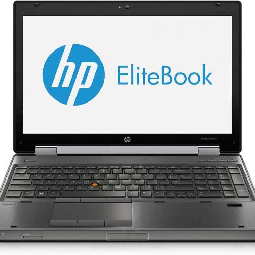 HP EliteBook 8570w 或 8570p 自用