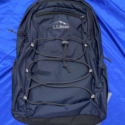 USA LLBean Comfort Carry Laptop Pack 30L (not arcteryx Patagonia Gregory)