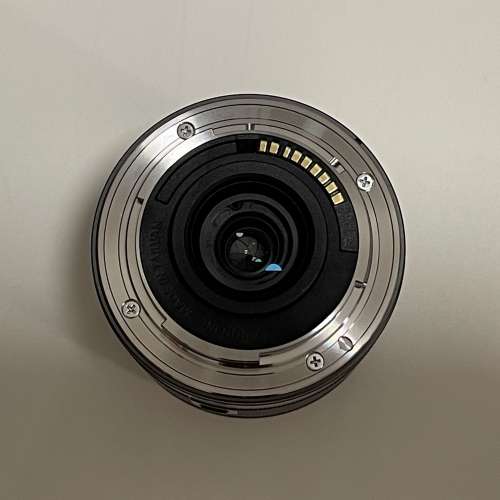 Canon EF-M 11-22mm f/4-5.6 IS STM 鏡頭 Lens