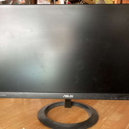 ASUS VX229H 21.5吋全高清AH-IPS LED屏幕 