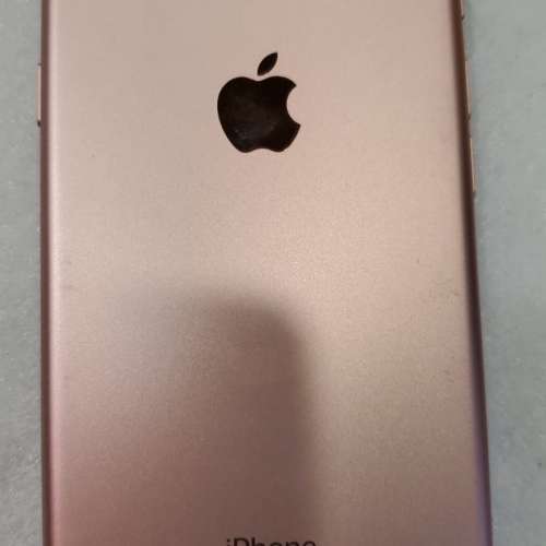 iPhone 7 Rose Gold 128GB