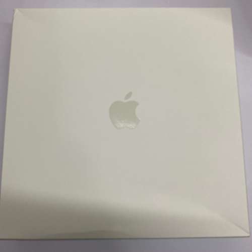 ap spript t shirt apple park 美國 M size