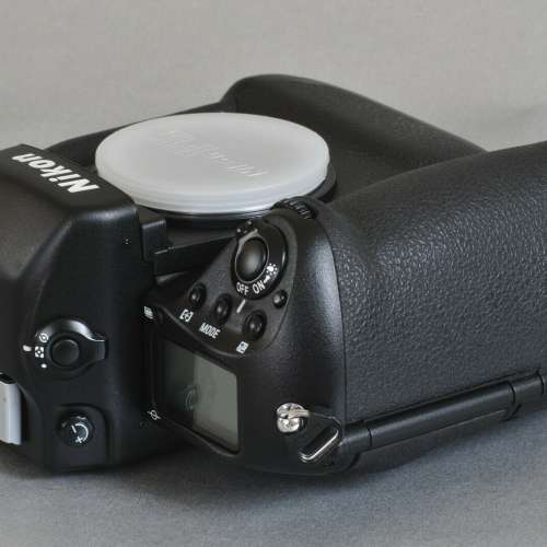 Nikon F5 大F頂級相機