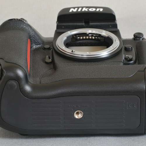 Nikon F5 大F頂級相機