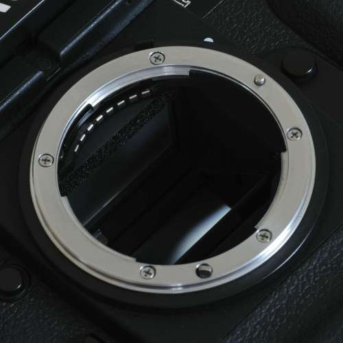 Nikon F5 大F頂級相機