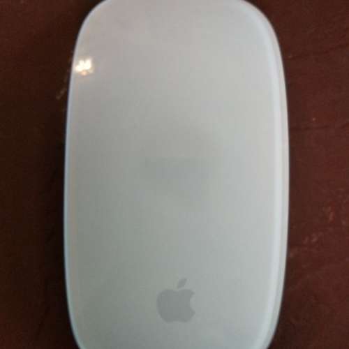 Apple Magic Mouse 二代 2nd generation 不議價