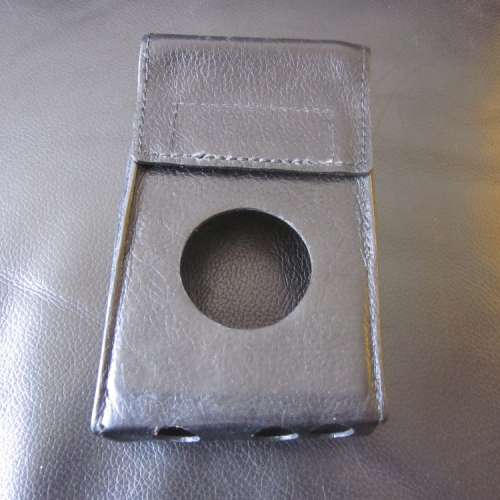 AK 380 + AMP Van Nuys 合體套