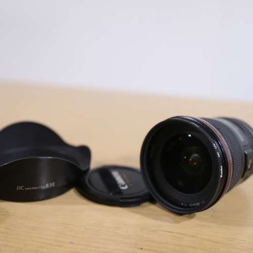 canon EF 17-40