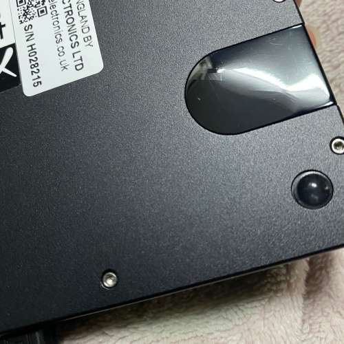 Hugo 2 行貨有保 齊盒單