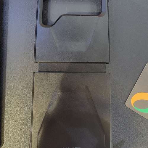 S21 ultra，z flip 3 副廠保護套各一個+edifier neo buds pro(價錢可小議😊)