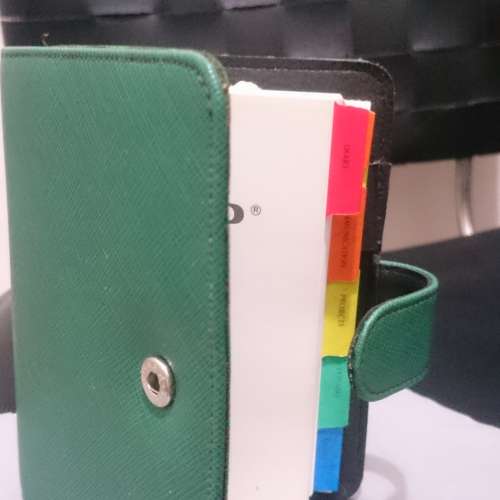 New Daily Planner $25