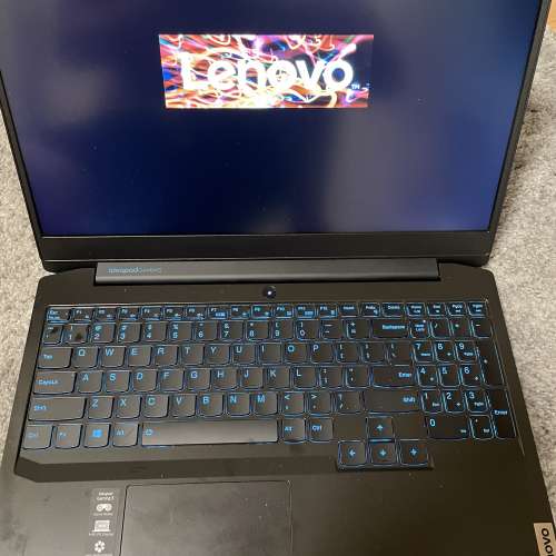 Lenovo ideapad Gaming 3