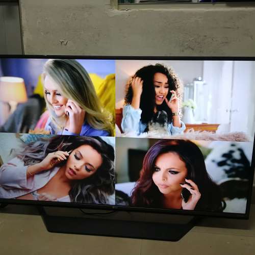 LG 55" UF7700 4K Smart TV 智能電視