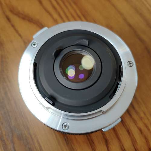 Olympus OM Zuiko 28mm f/2.8 新淨28 f2.8｜非 21mm 24mm 35mm 50mm 55mm 85mm 90m...